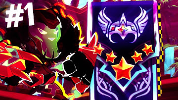 THIS is the METHOD to WINNING EVERY RANKED MATCH... | Brawlhalla Valhallan Commentary