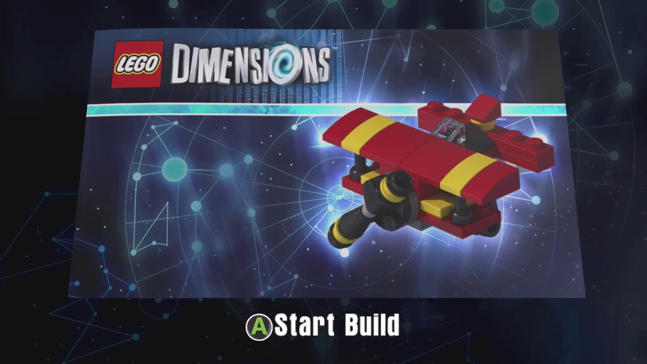 LEGO Dimensions: Sonic The Hedgehog, Fantendo - Game Ideas & More