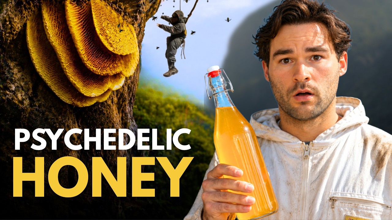 Latest Title & Thumbnail