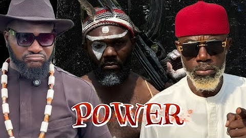 POWER : full movie