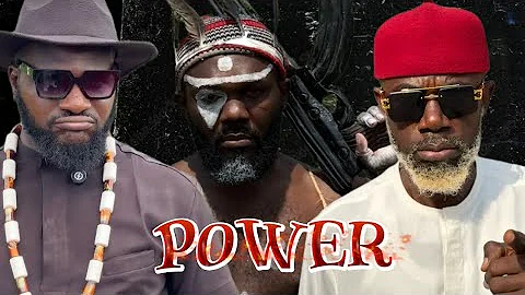 POWER : full movie