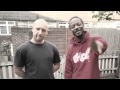 English Frank | Musics My Sister [Music Video]: SBTV