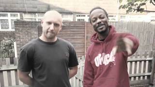 English Frank | Musics My Sister [Music Video]: SBTV