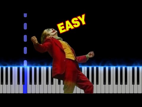 Rock 'n' Roll Part 2 - Joker