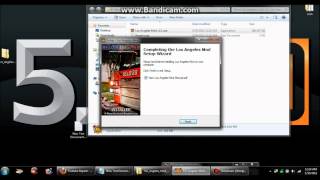 Install L.A. Mod for Emergency 4 Tutorial