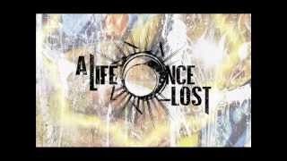 A Life Once Lost- Madness is God Lyric Video