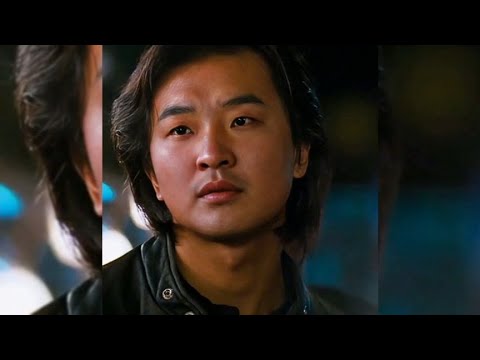 我陈浩南能混这么久，全凭一个字——义气！
