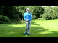 PERFECT YOUR BALL POSITION