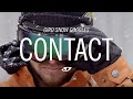 Giro Contact EXV Snow Goggle with Snapshot Lens Interchange