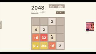 The 2048 Beat! screenshot 4