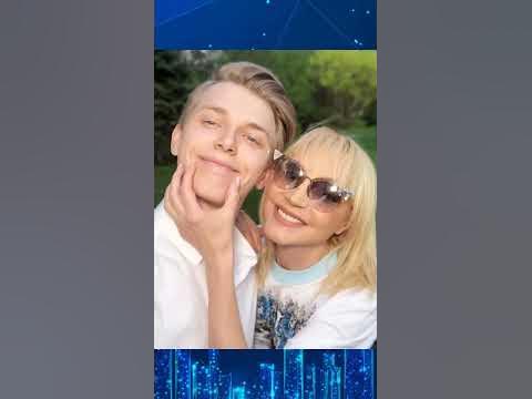 «Перезагрузиться!» Внук Пугачевой махнул рукой на Россию - YouTube