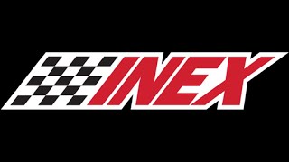 2020 INEX Winter Heat Practice @ Charlotte Motor Speedway