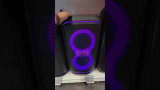 🔥JBL 2025 Partybox 520 VS NEW SONY ULT Tower 9AC Startup Lightshow 💡 Party Lights