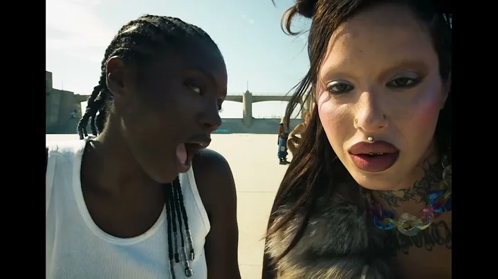 doechii x dilla/busta - (catfish x turn me up some)