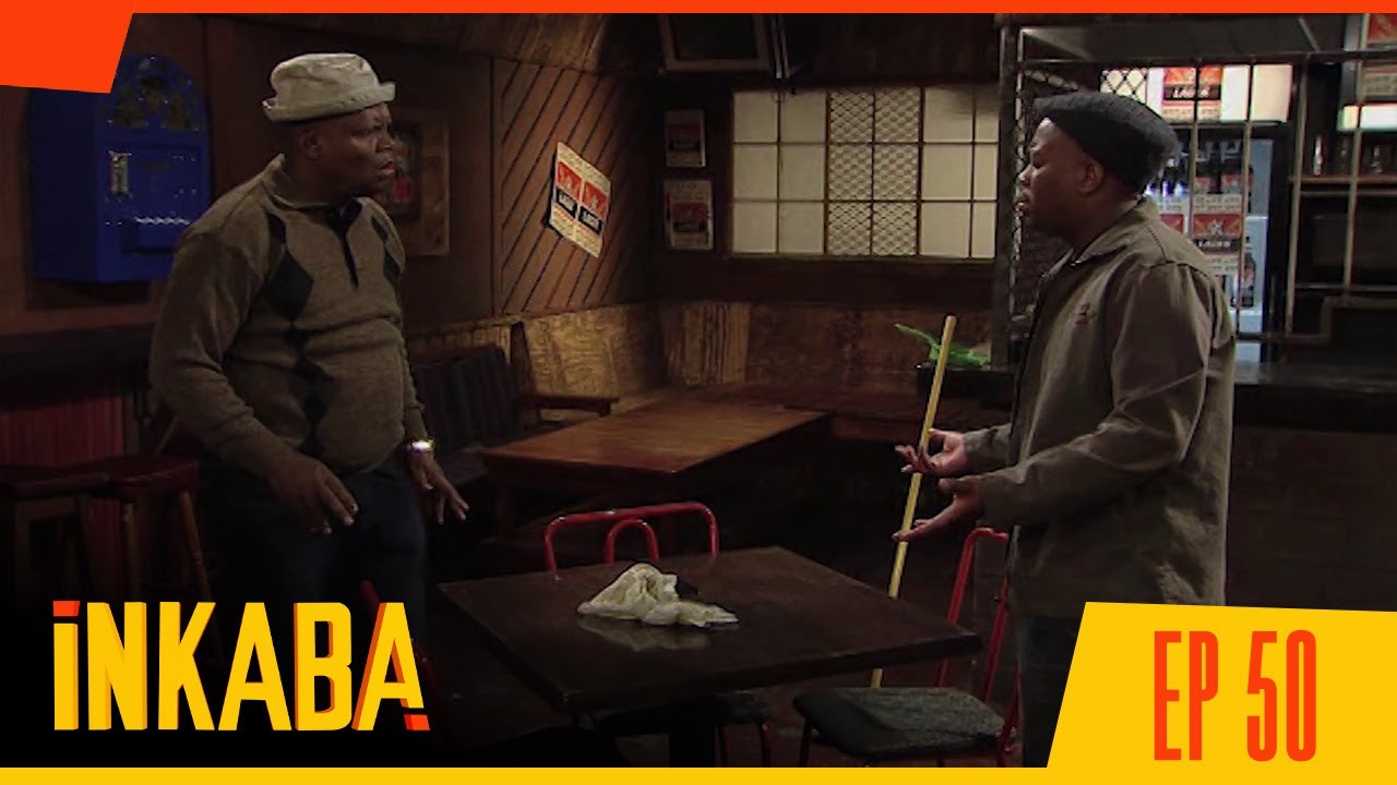 Inkaba - Épisode 50 | Secrets, Pouvoir & Vengeance | Série Africaine ...