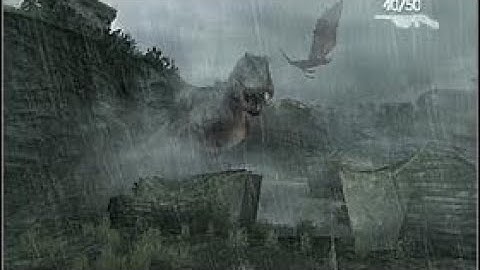 Let’s play: king kong 2005 part 5