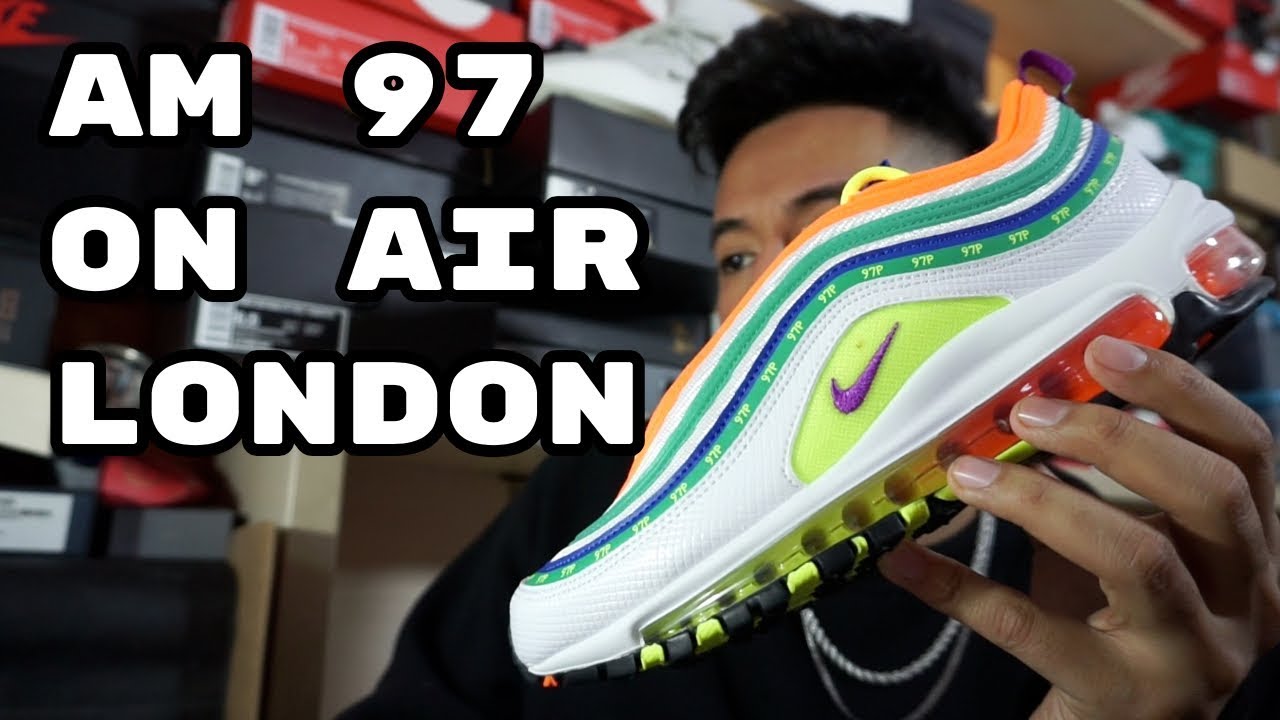 nike air max 97 on air cash ru