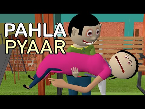 pahla-pyar-|-cs-bisht-vines-|-school-comedy-video-|-school-time-love-|-jokes-hindi