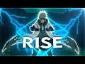 The big 3  rise editamv