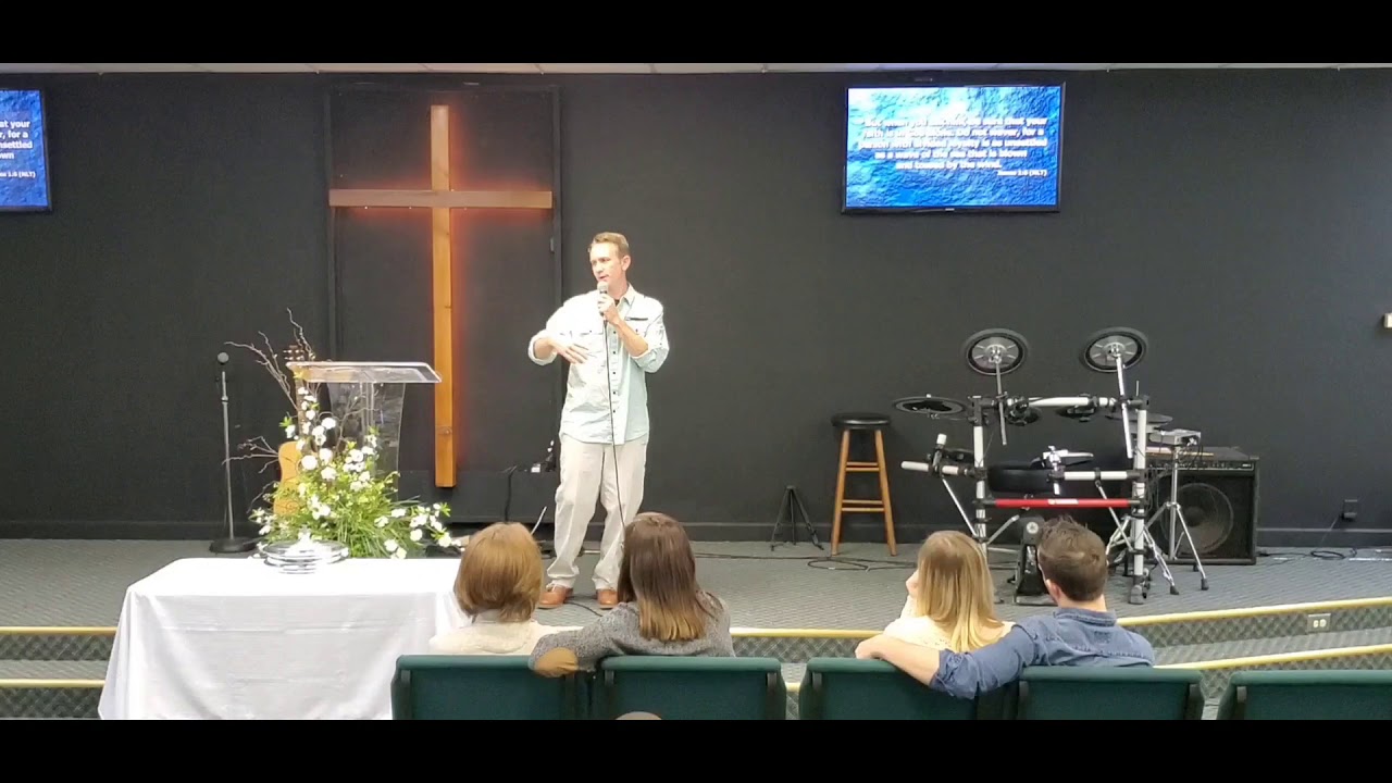 How to fulfill your Destiny - YouTube