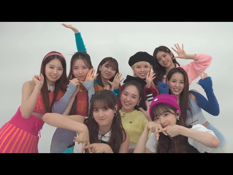 NiziUがやっている緊張するときのルーティン！メンバーで一番緊張しやすいのは誰！？【Mステ】