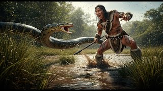 Life Millions of Years Ago — How Early Humans Dreamed, Hunted, and Survived