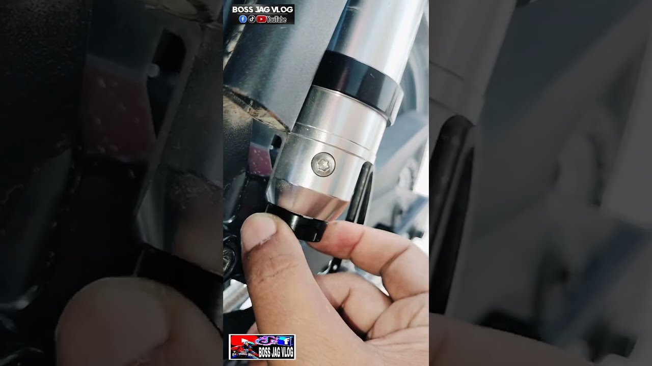 TRC FULLY ADJUSTMENT TUTORIAL AND IDEA PRELOAD REBOUND COMPRESION  