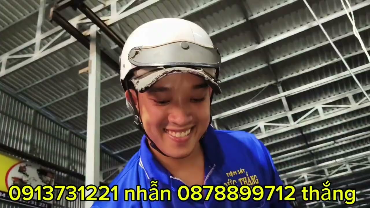 Tối ngày 16/1 em lên tiếp ít máy xăng, máy dầu bãi nhờ cô chú tham khảo!