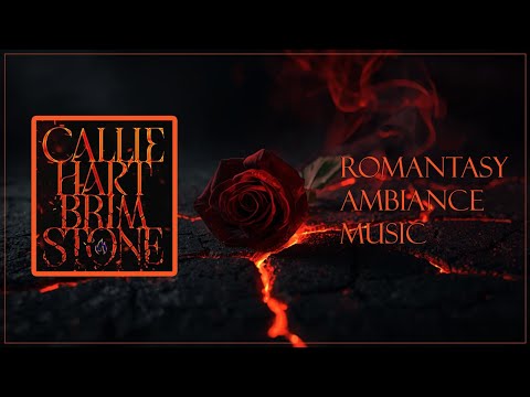 Brimstone Dark Romance Ambiance Instrumental Reading Music 