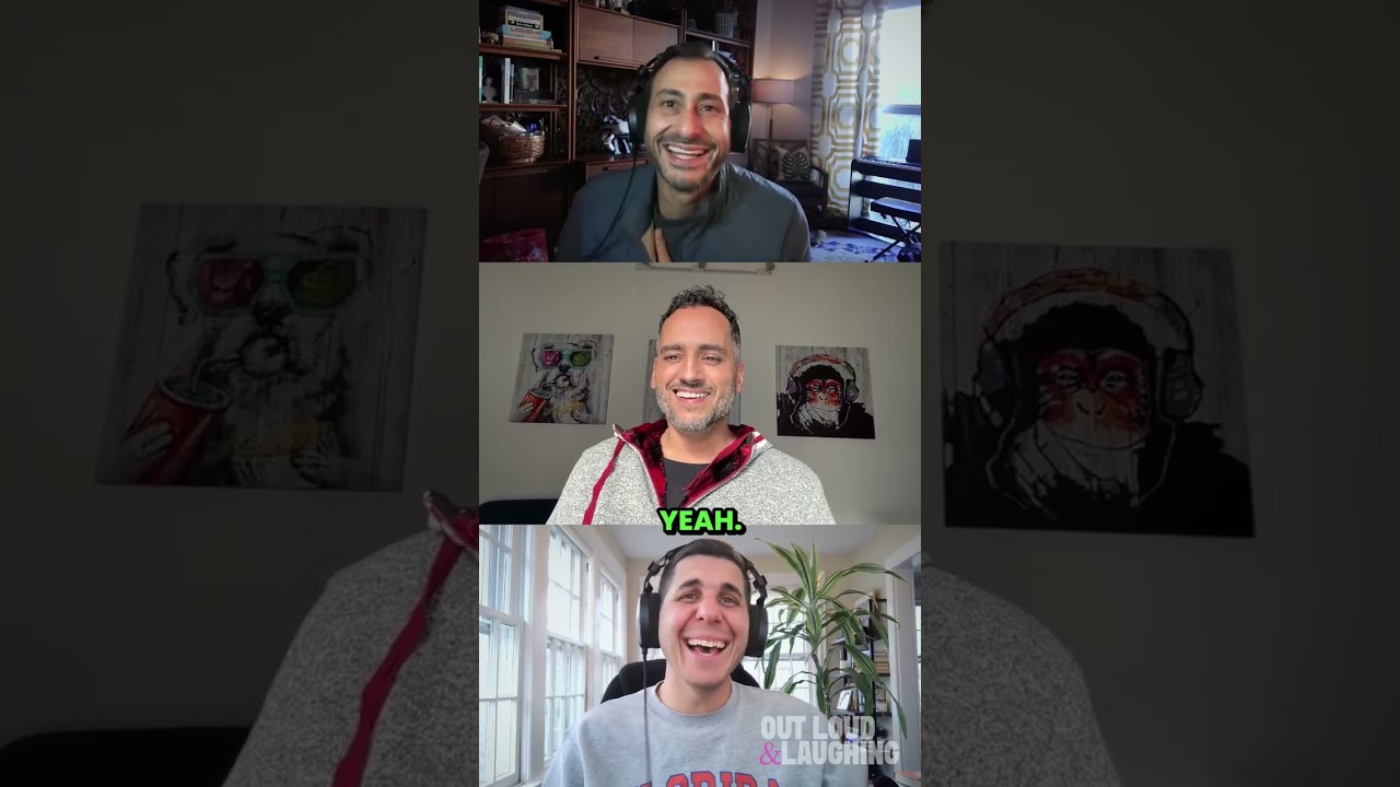 #ThisOrThat with @nycgaydad - #gaydad #cuban #puertorican #childhoodtrauma