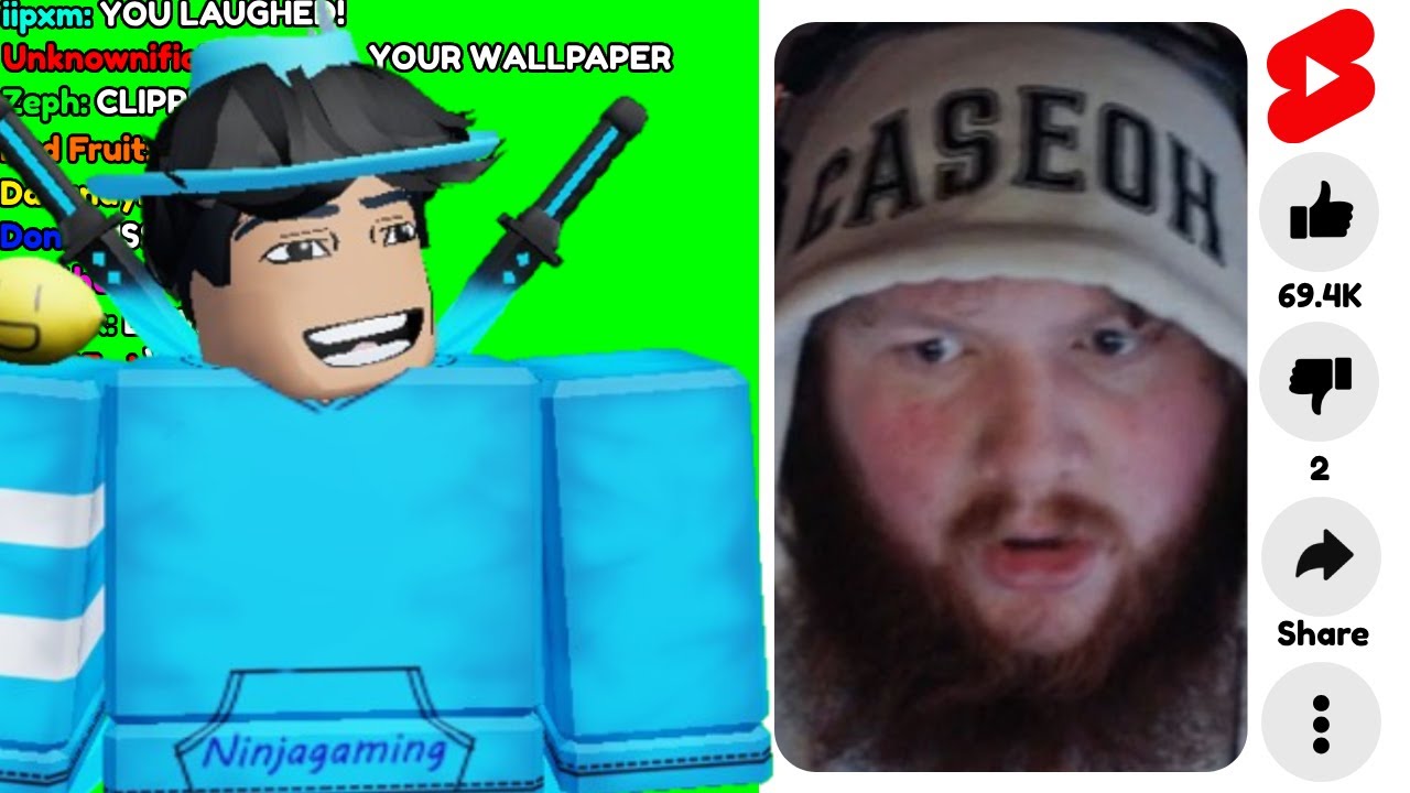 🔴STREAM ENDS WHEN I FIND CASEOH🔴