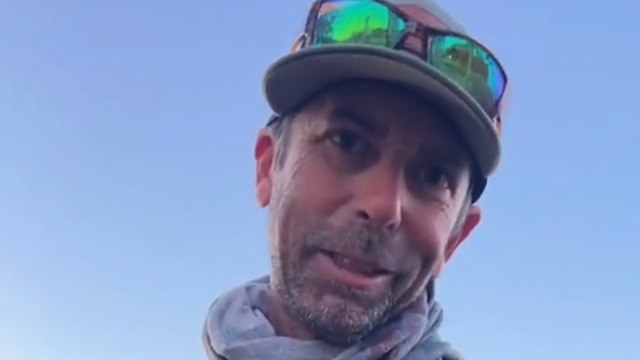 Day 2 Lake Murray Bassmaster Elite Series- Mercer in the Morning
