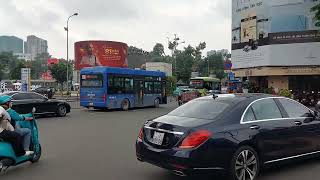 Details Ben Thanh Market - Saigon Centre, HCMC, Vietnam  Update