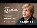 O-1 Visa Battle in Hollywood: Stuntman's Immigration Nightmare
