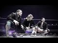 NEVER 6 Man tag titles LIVE in English on NJPW World!