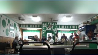 Community honors fallen firefighter