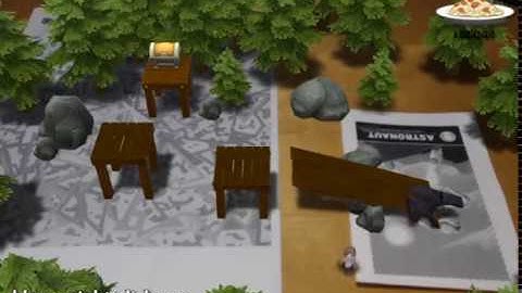 AR Minigame Prototype 2