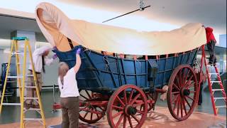 Conestoga Wagon