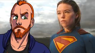 The Aftermath of Supergirl’s Massive Failure