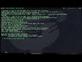Hack The Box Starting Point (Meow Machine)