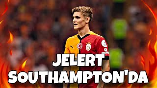 Jelert Southamptonda İşte Fi̇yatlar