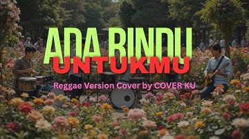 ADA RINDU UNTUKMU –  PANCE PONDAAG   Reggae Version Cover by COVER KU