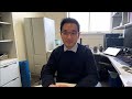Electrochemical Synthesis With Professor Wang 
