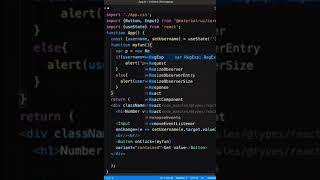 Number validation || RegExp reactjs