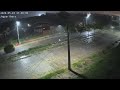 Chuva em Jaguaribara Ceará 24/05/2026