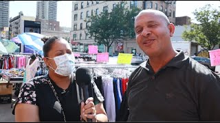 Cuanto GANAN los DOMINICANOS en NUEVA YORK?