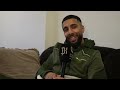 ‘FULL OF FAKE PEOPLE’ Shabaz Masoud SPITS HIS TRUTH | Ben Davison | Eddie Hearn | AZIM & SHEERAZ