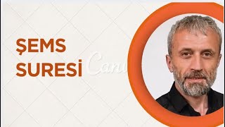Şems Suresi̇