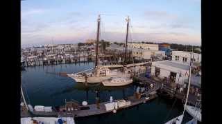 Schooner