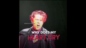 Thumbnail of christian moulin rouge edit // el tango de roxanne // moulin rouge the musical